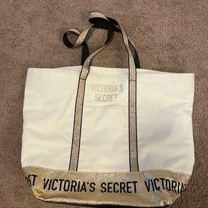 Victoria’s Secret Tote Bag